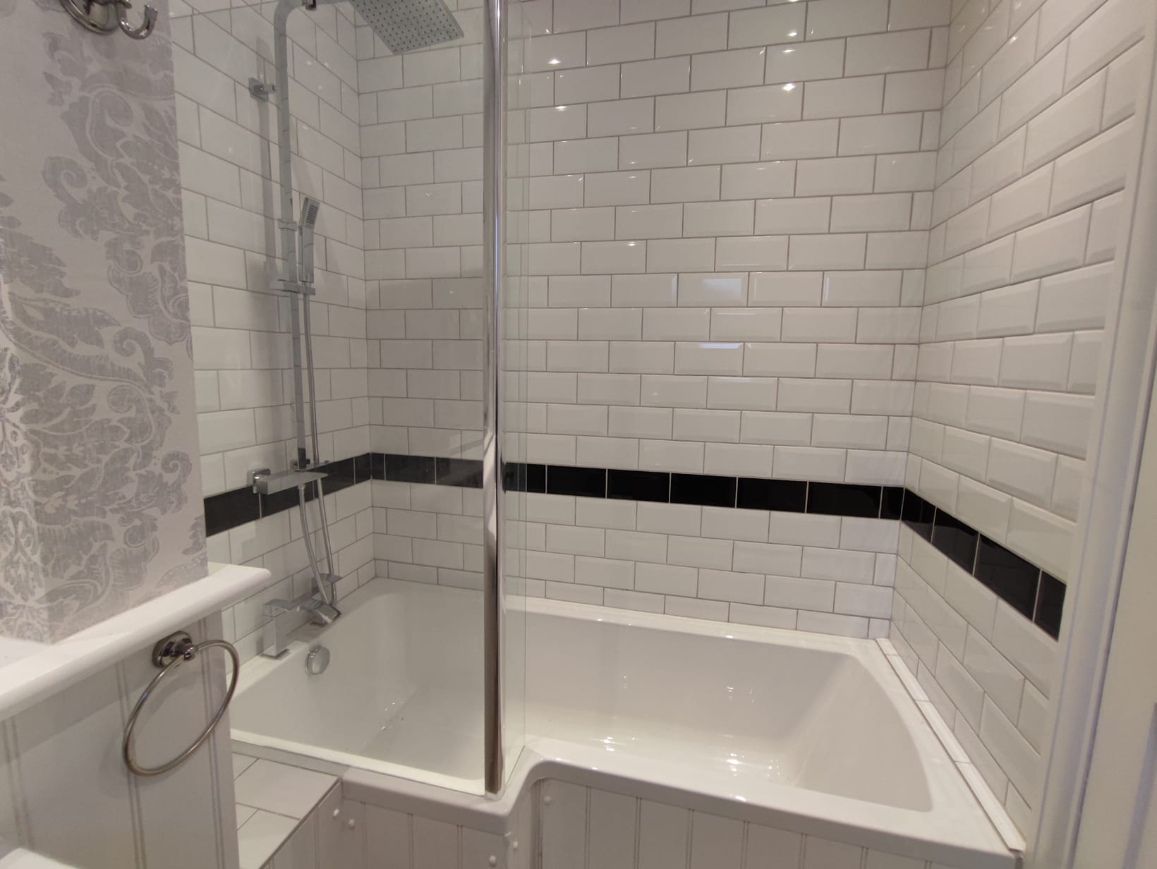Spacious & Modern 2/3 Bed Apartment – Crystal Palace, SE19 1AE 1