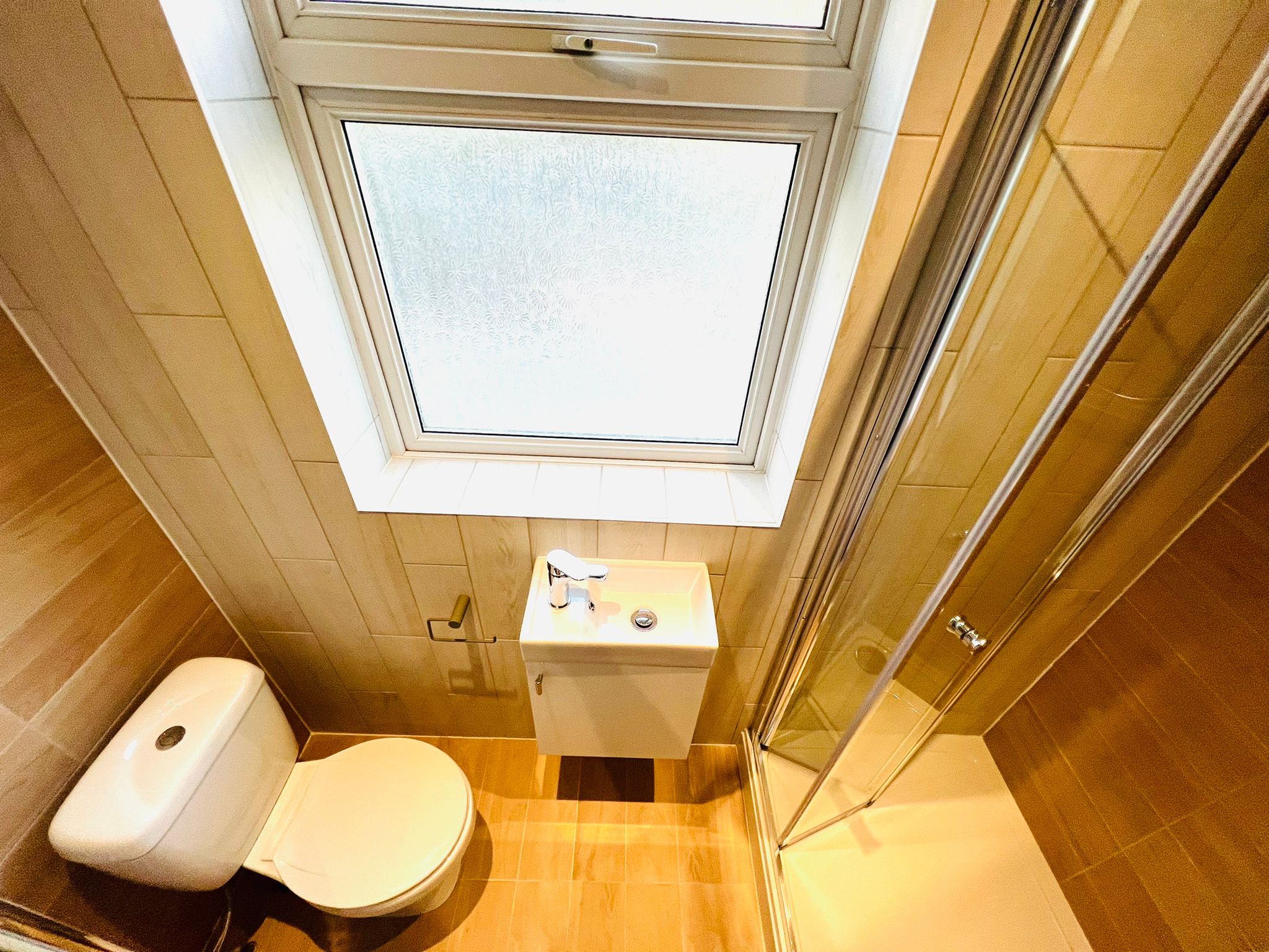 Comfortable Ensuite Room – Flat 4, Streatham, SW16 5DY 2