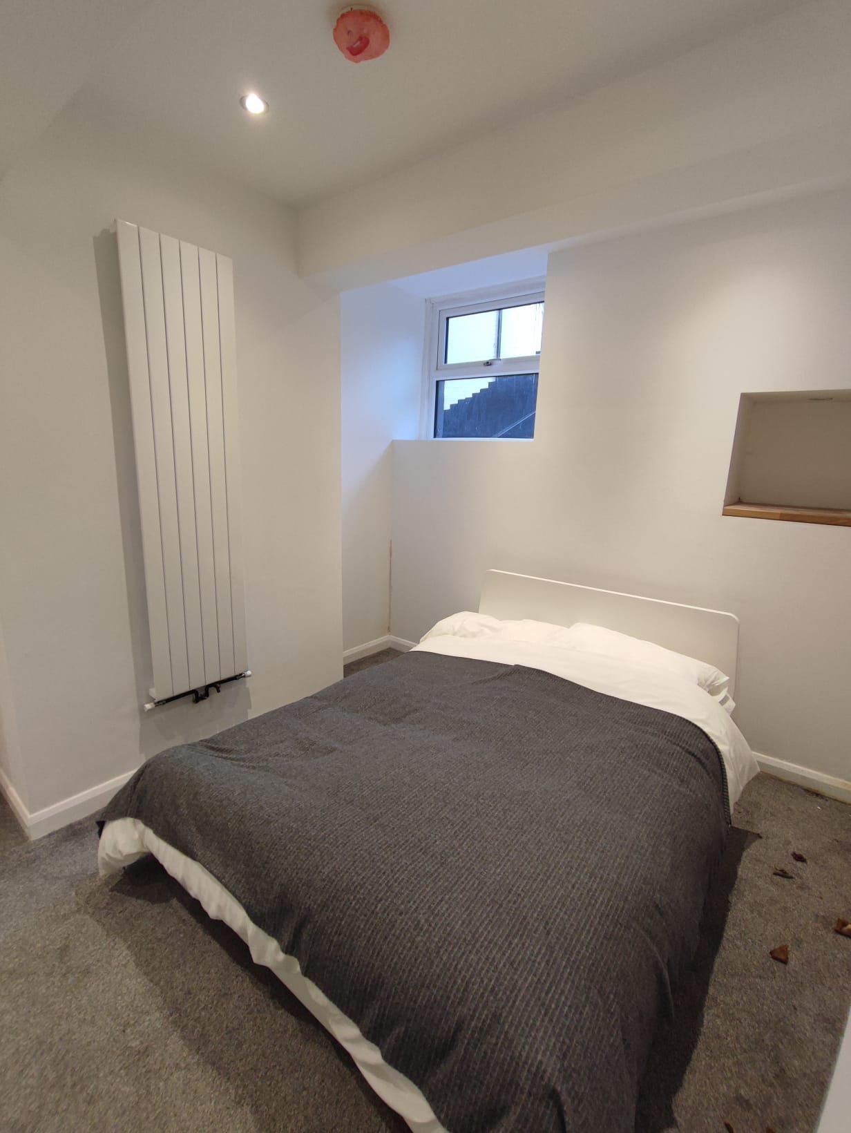 Spacious & Modern 2/3 Bed Apartment – Crystal Palace, SE19 1AE 5