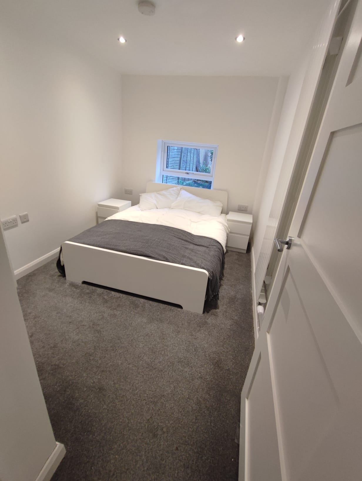 Spacious & Modern 2/3 Bed Apartment – Crystal Palace, SE19 1AE 6