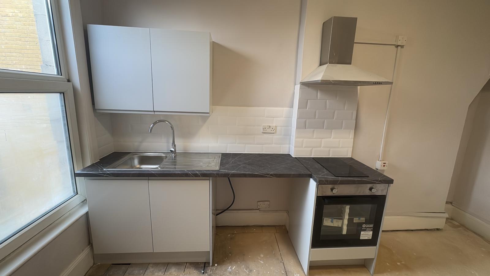 Apartments for Rent – 245 Romford Road, E7 9HL 2