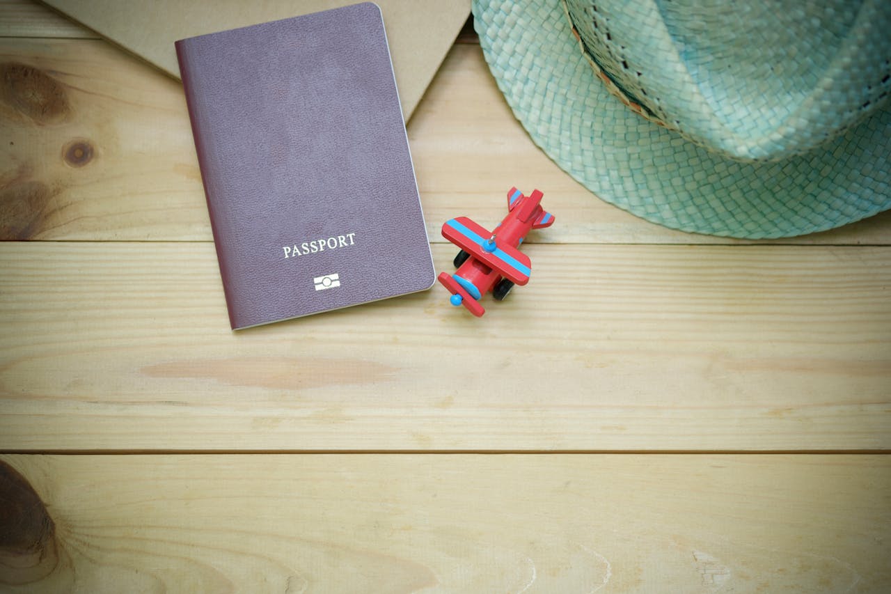 How to Become a Permanent Citizen in the UK as an International Student