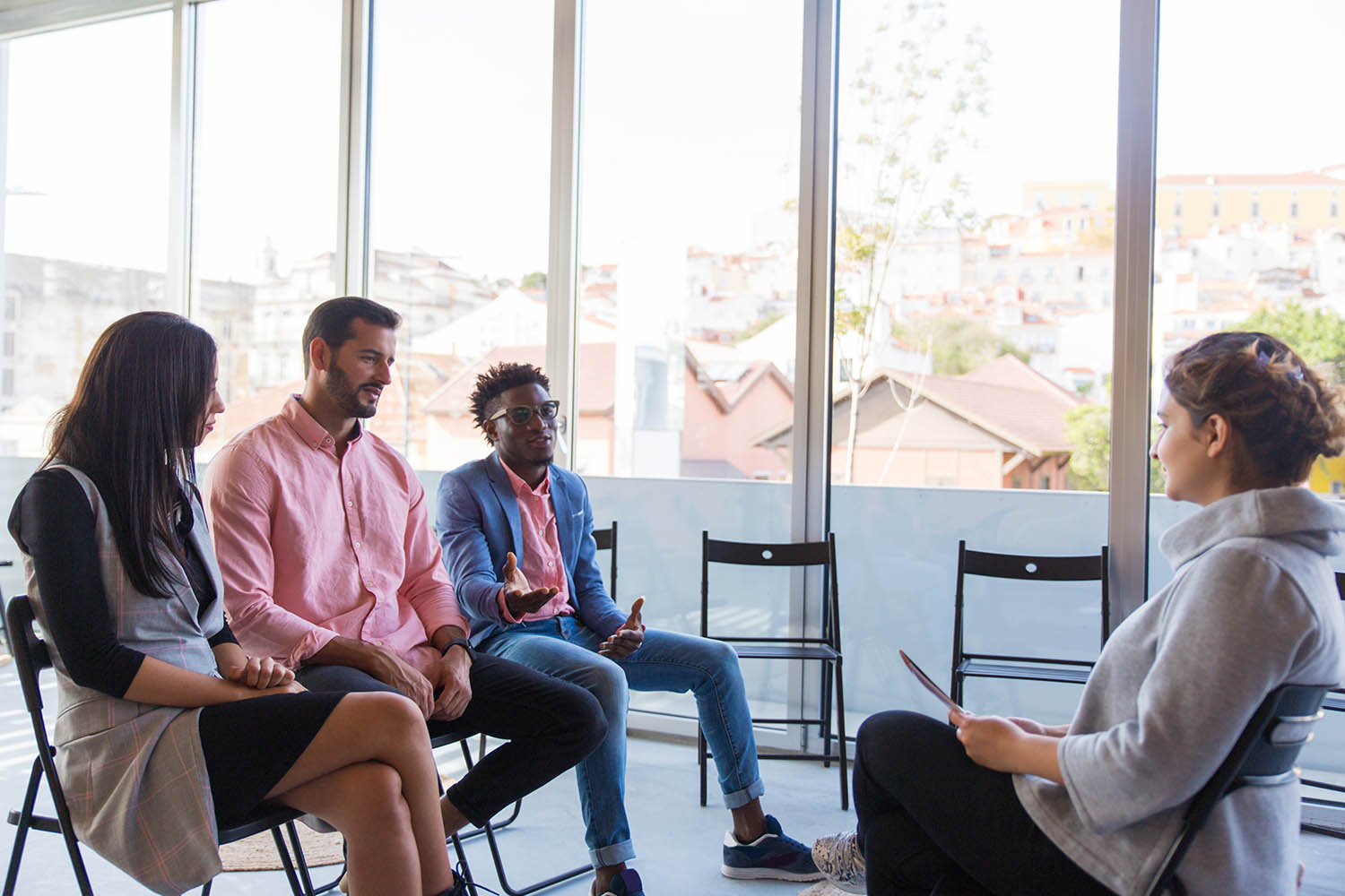 Mental Health Resources Available on US Campuses