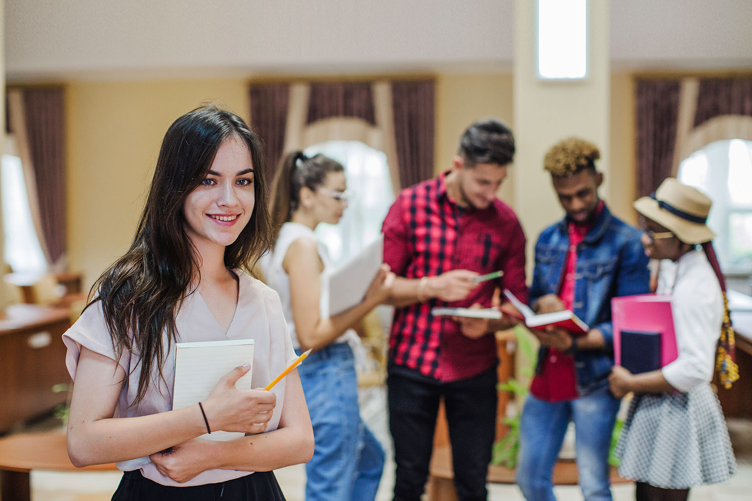 Accommodation Near NEET Coaching Centres