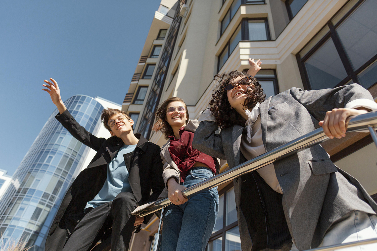 Top Luxury Student Housing Options in the UK