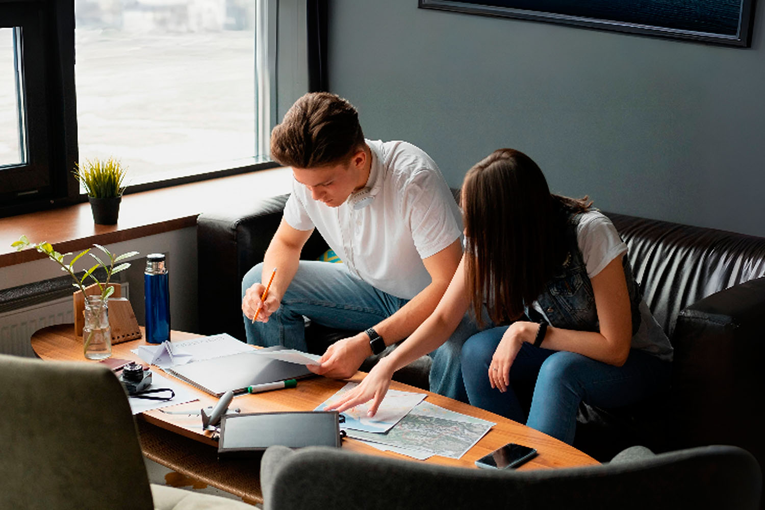 Understanding Tenancy Agreements for UK Student Housing
