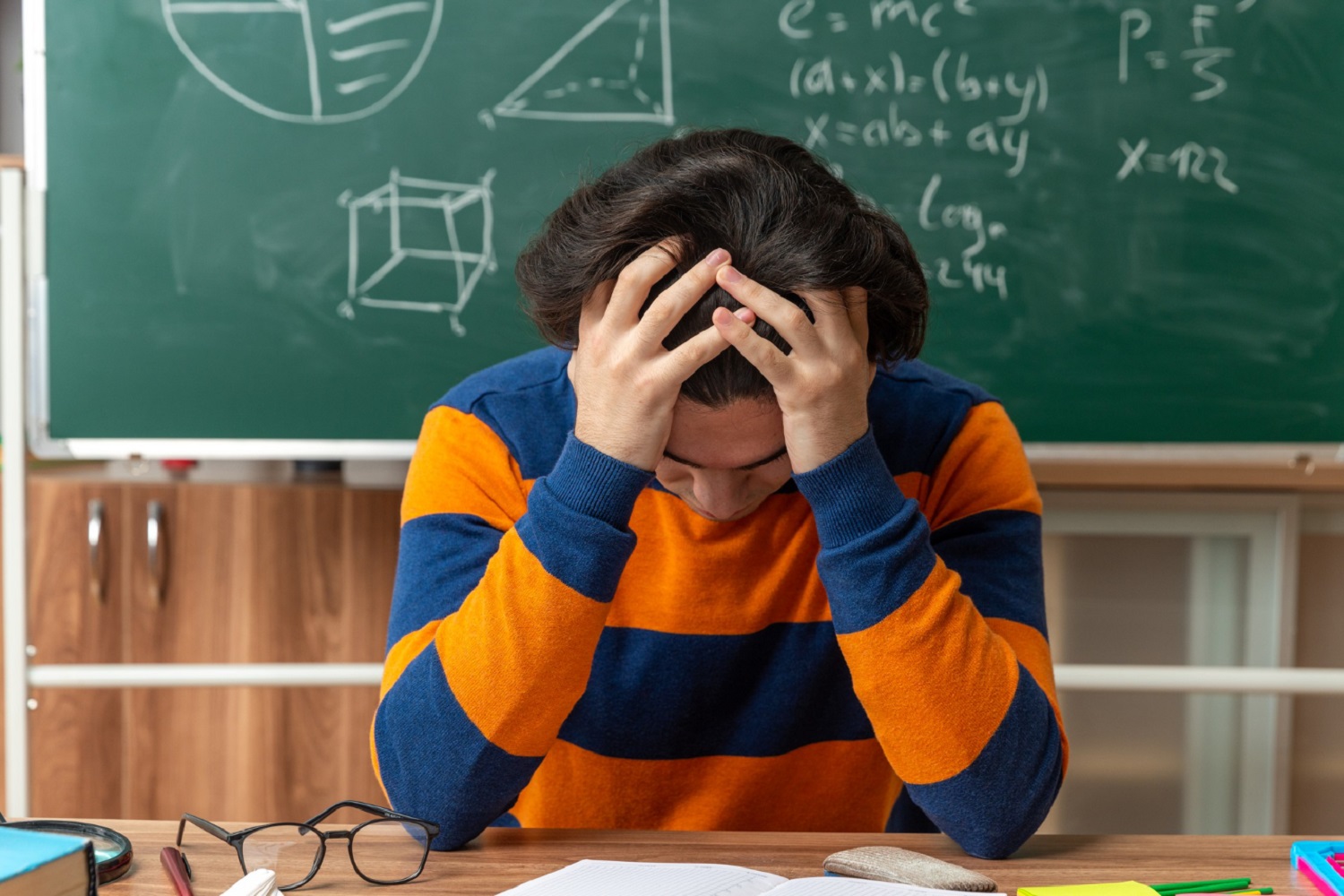 How to Help a Student in Mental Health Distress
