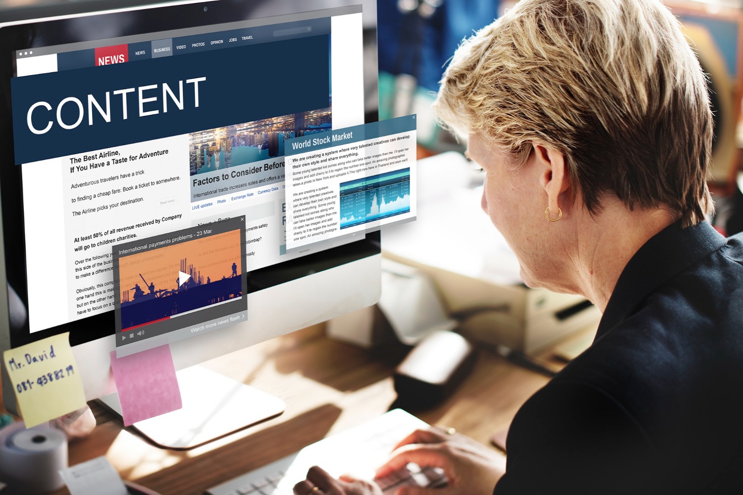 How to Make Online Content Relevant and Fun for Gen Z Students