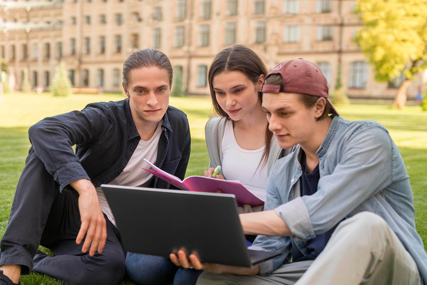 Understanding US College Rankings: What Actually Matters