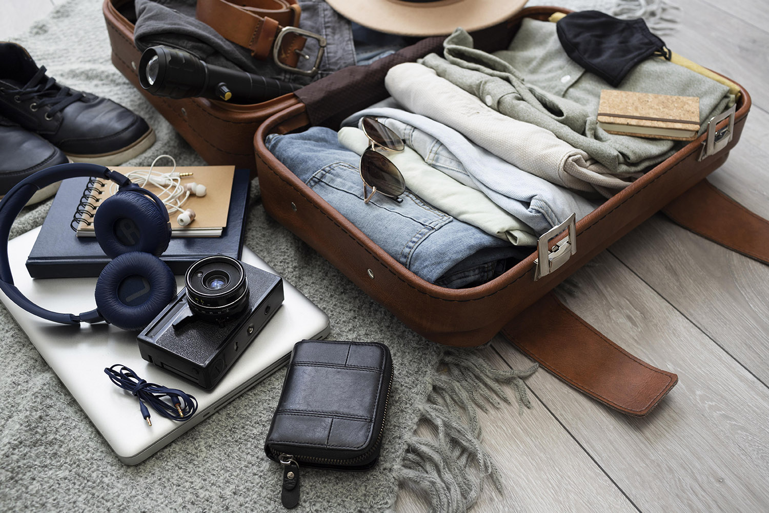 Essential Items to Pack for Your Student Accommodation
