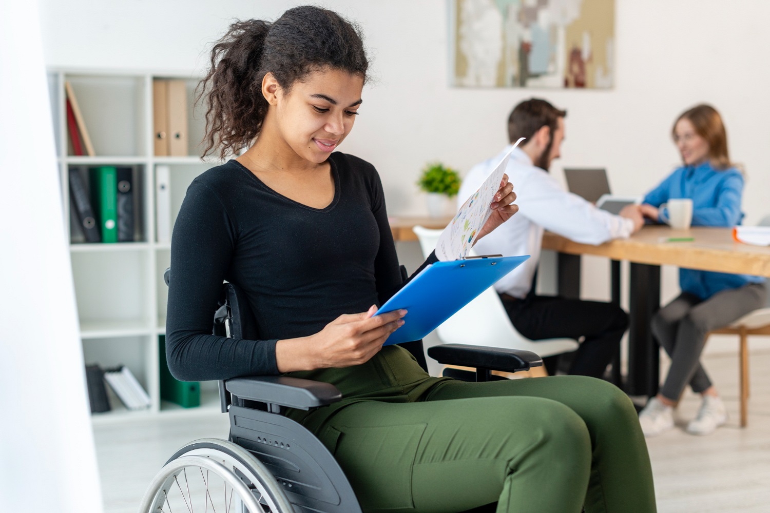 What is Disabled Students’ Allowance ? Eligibility, Benefits, and How to Apply