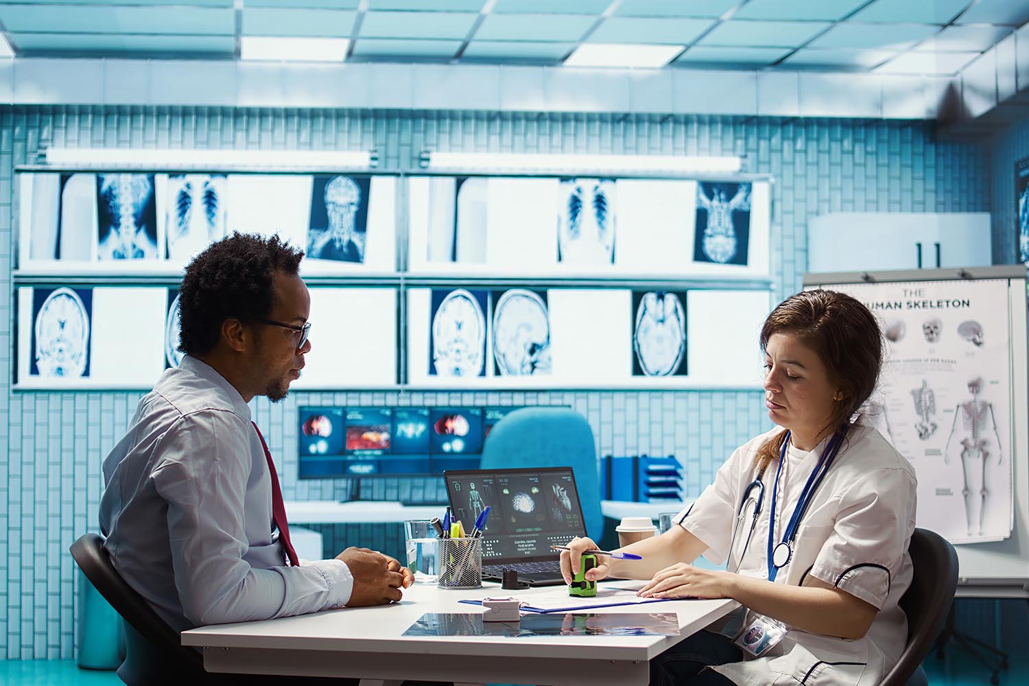 Studying Public Health in the USA: Degrees and Career Paths