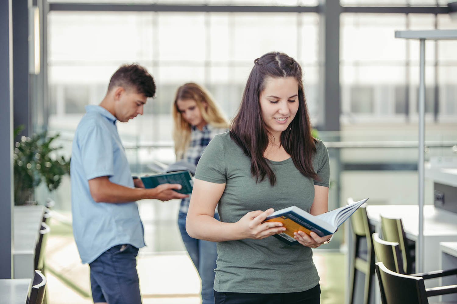 50 Guides: Academics, Work, Wellbeing, Careers & Departure Prep