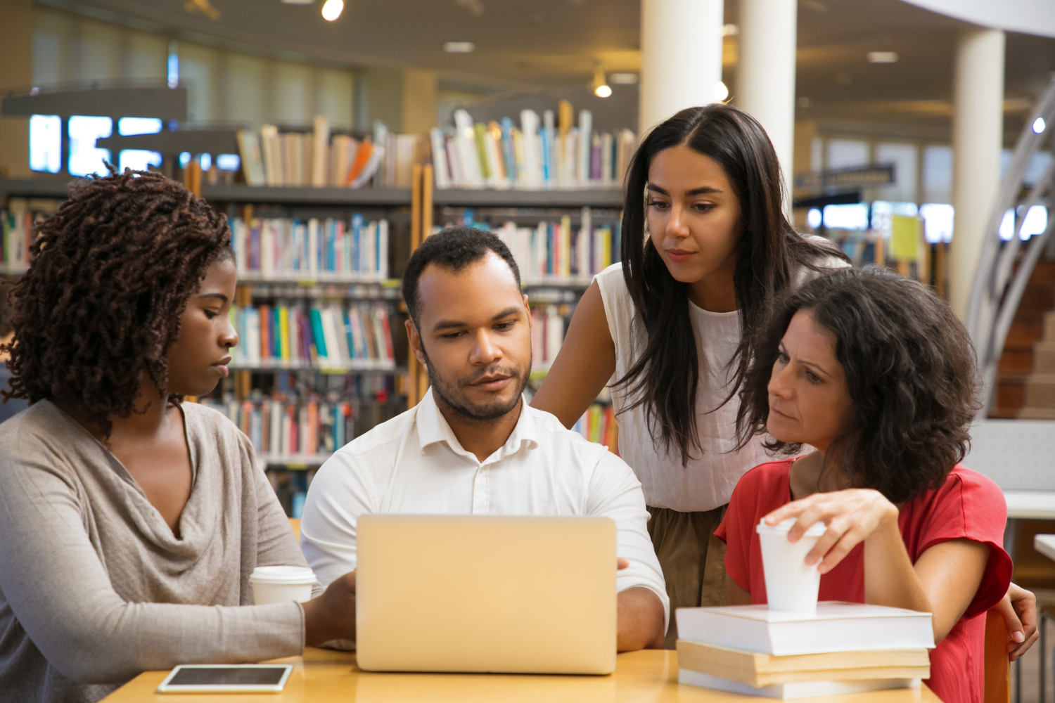 Comprehensive Support for International Students: What’s Available?