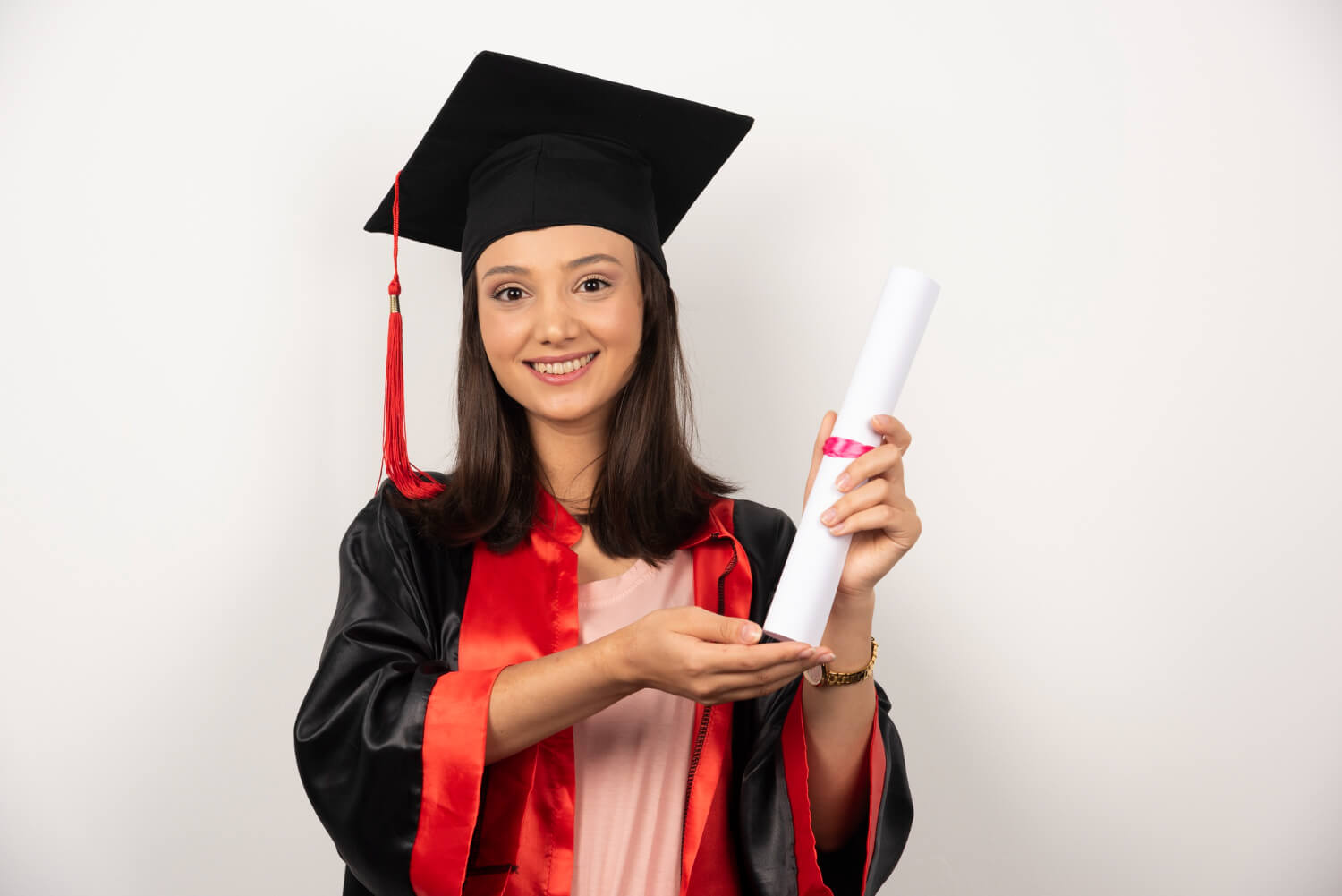 Fully funded scholarships for indian students to study abroad