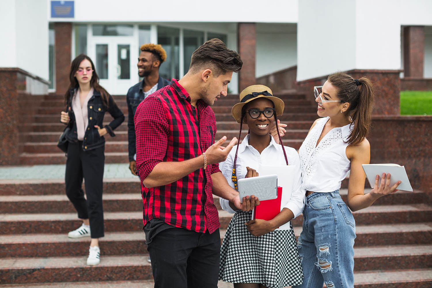 Culture Shock: What Every International Student Should Expect