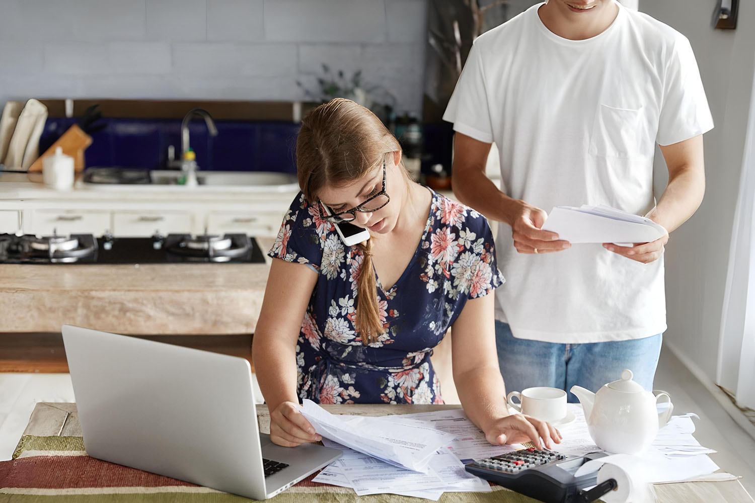 Understanding Utility Bills in UK Student Housing