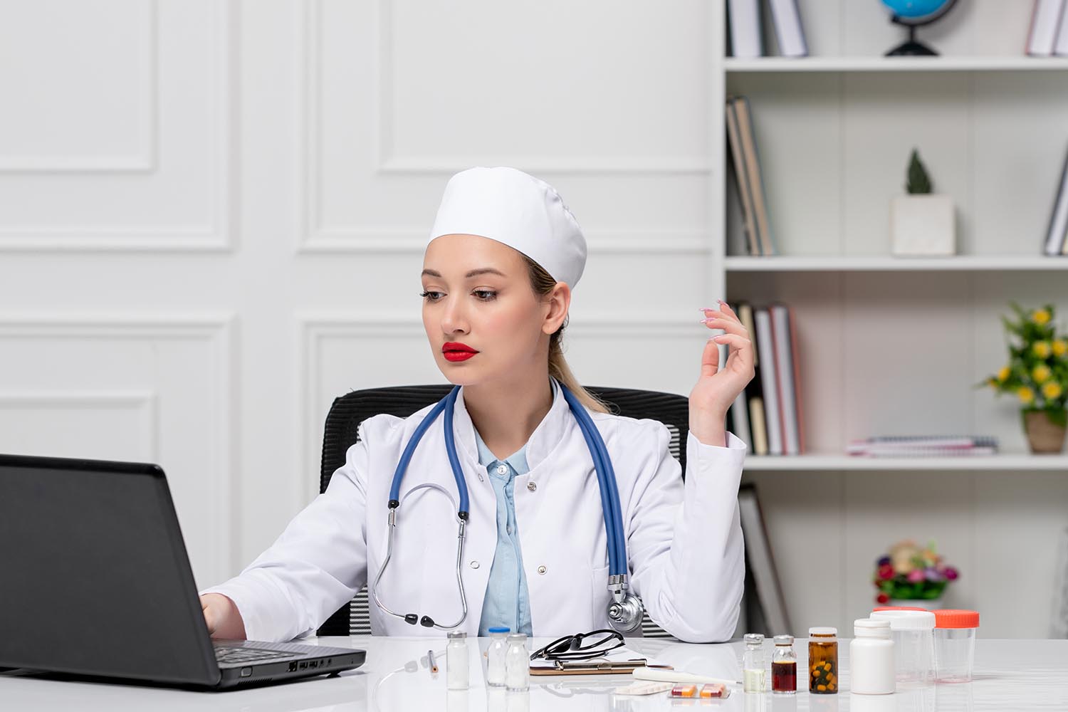 Studying Medicine and Pre-Med as an International Student