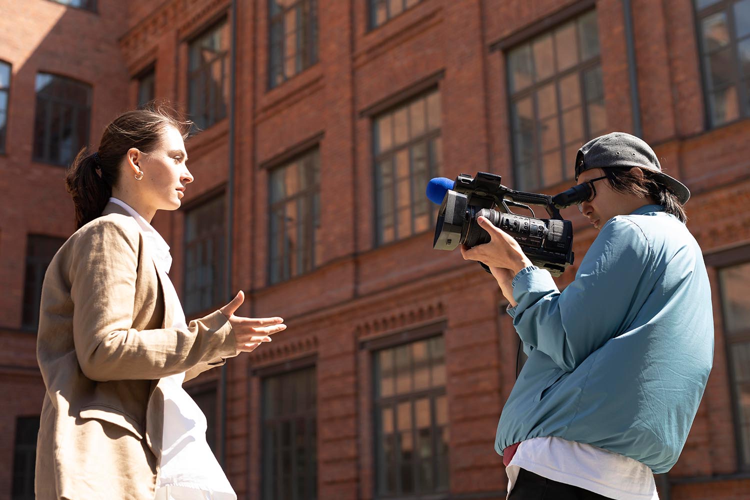 Studying Film and Media Production in the USA