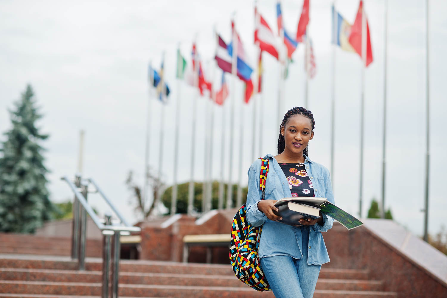 Study in Canada from Nigeria: Complete Guide for Nigerian Students 2026