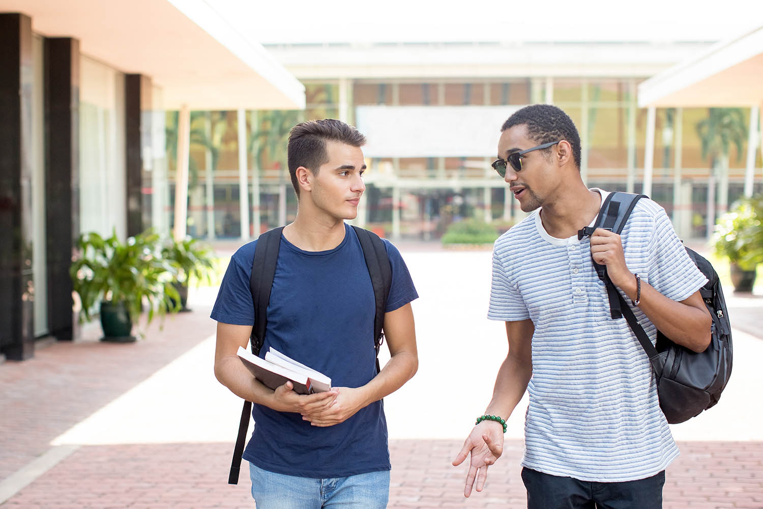 How to Choose the Right US University as an International Student