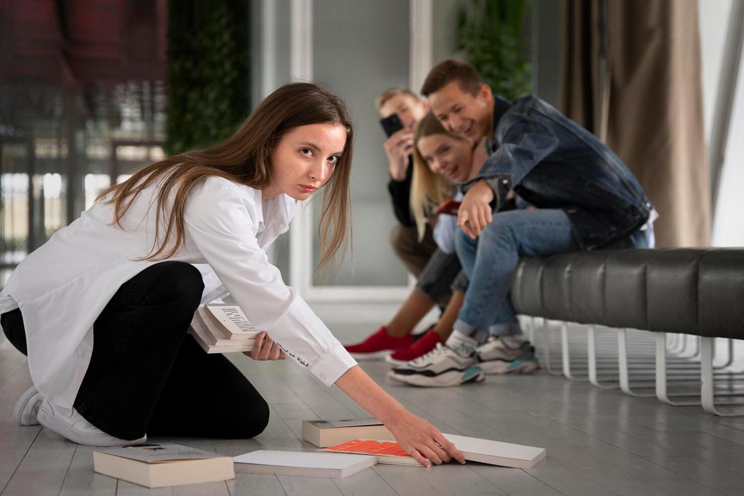 How to Handle Discrimination or Bias on Campus