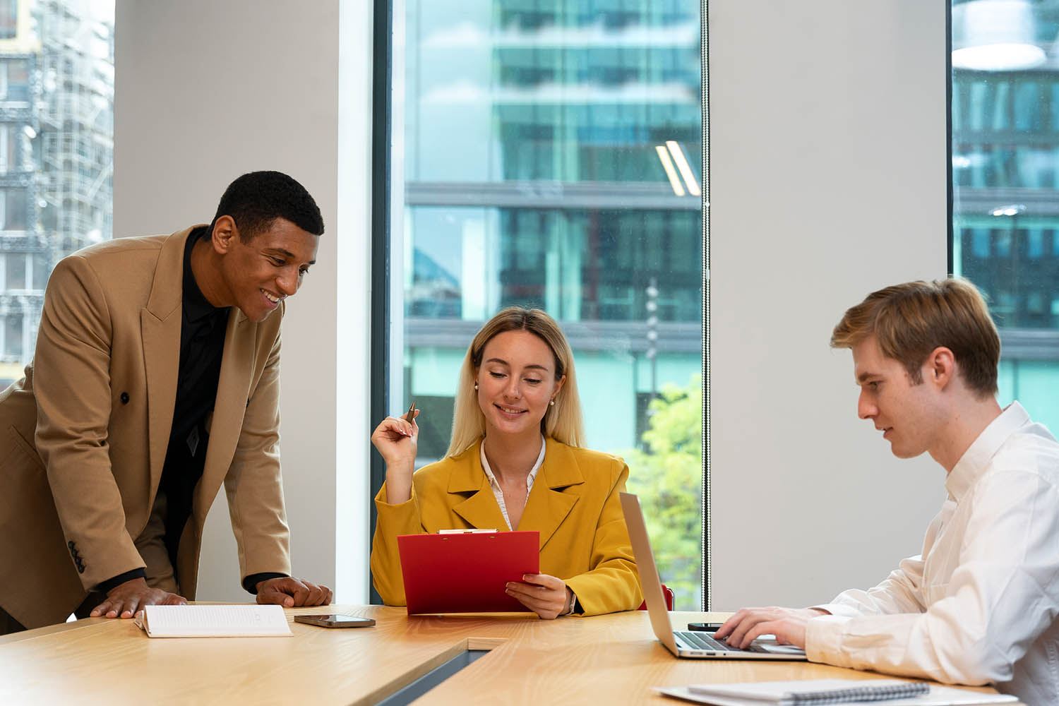 How to Transition From OPT to a Long-Term US Career