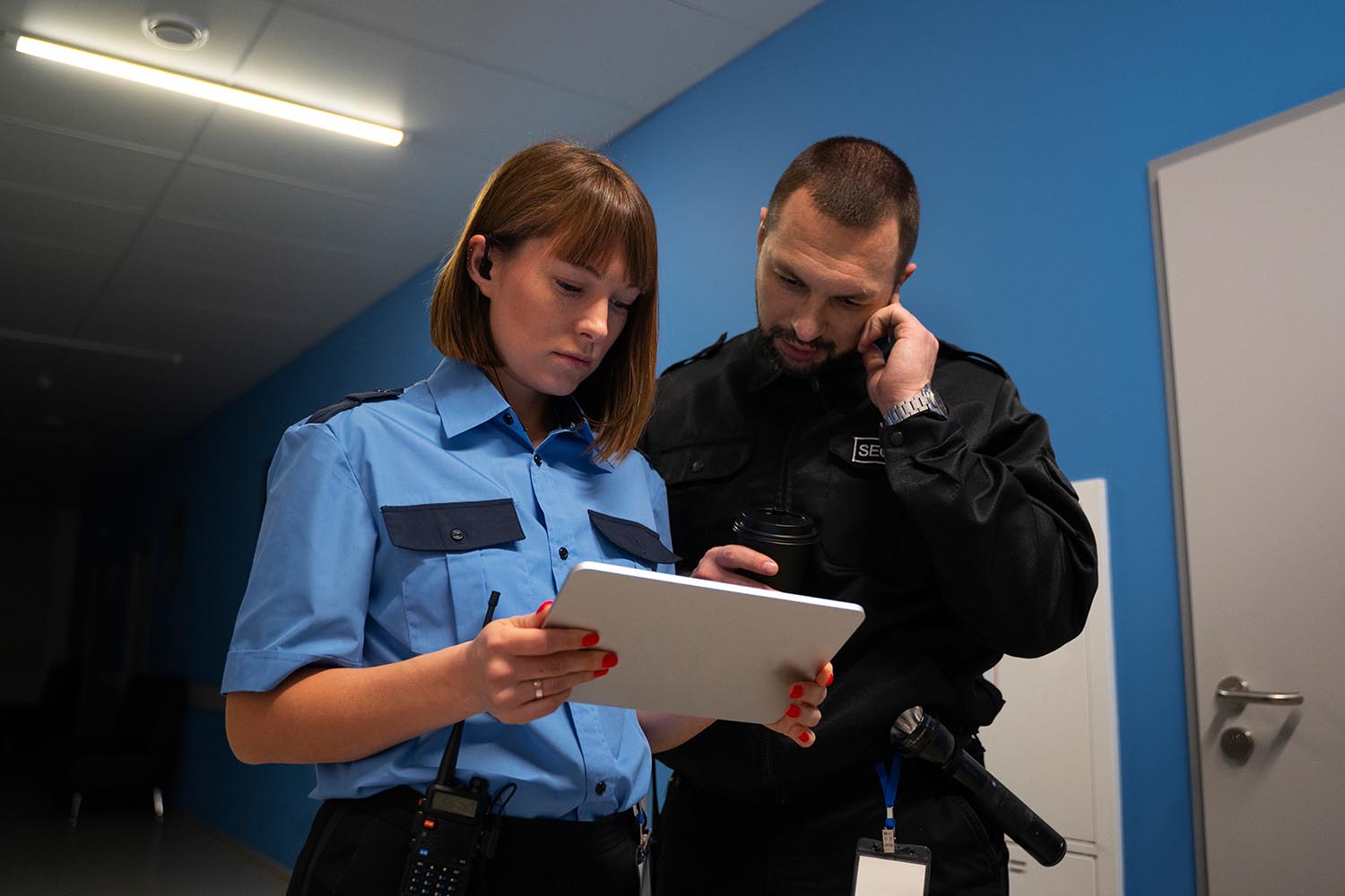 Understanding the US Emergency System (911 and Campus Security)