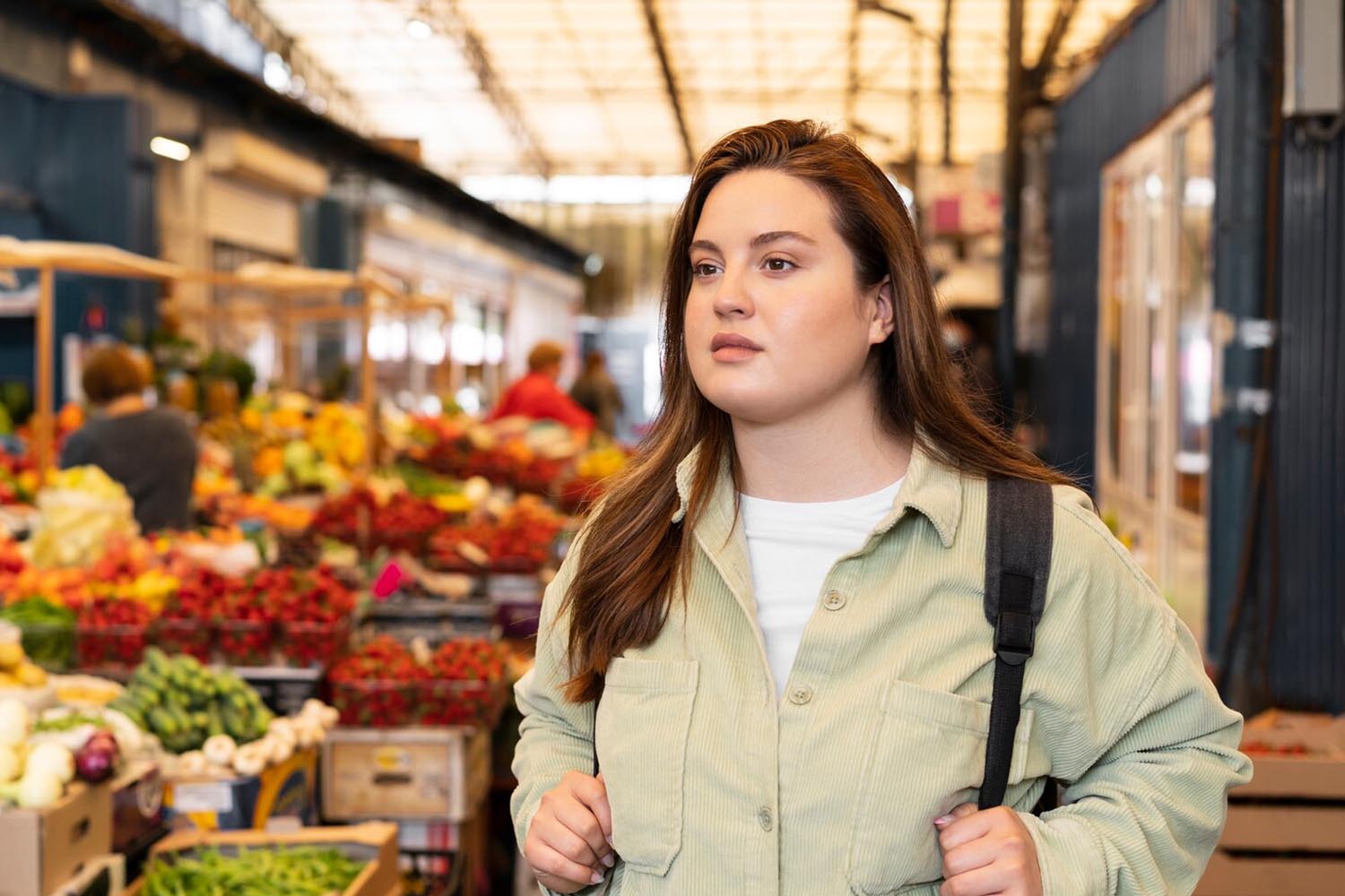 Grocery Shopping in the USA: A Beginner's Guide