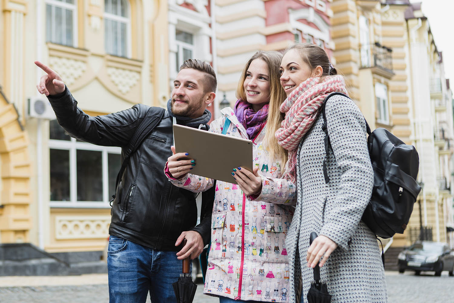 How to Find Accommodation Near Your UK University