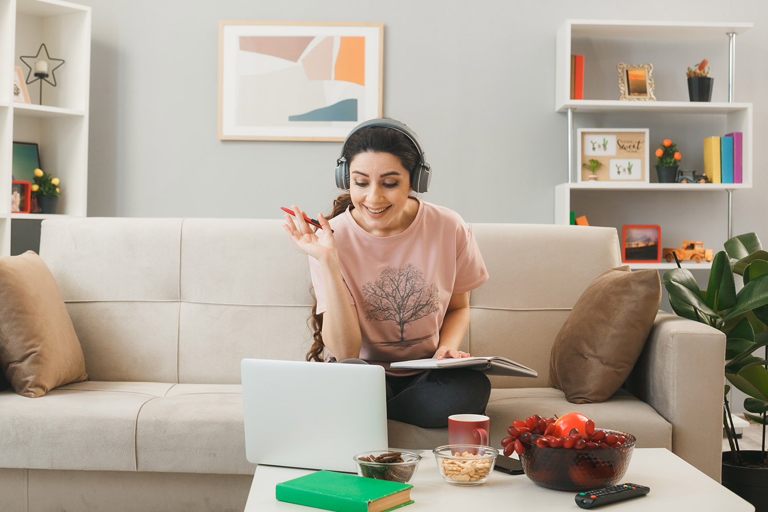 Making Your Student Room Feel Like Home