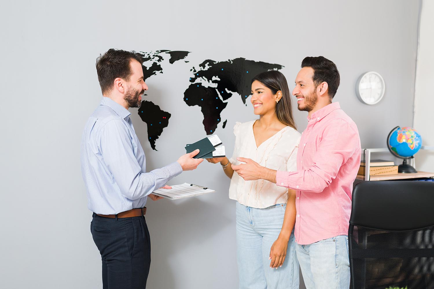 Country-Specific Visa Quirks International Students Should Know