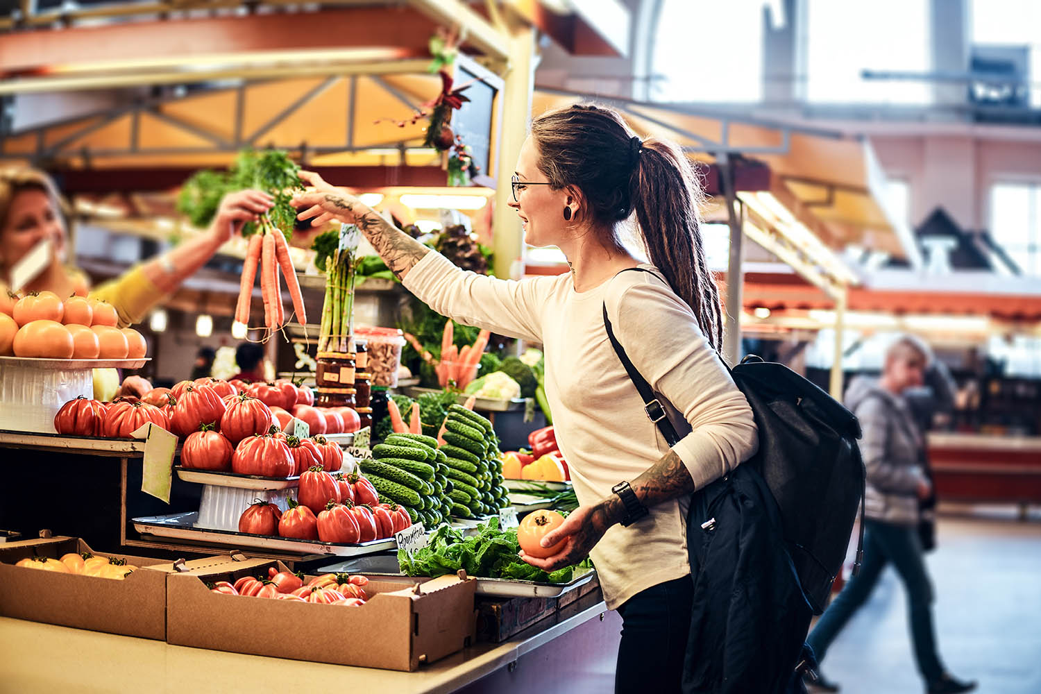 Grocery Shopping and Cooking in Canada: International Student Guide