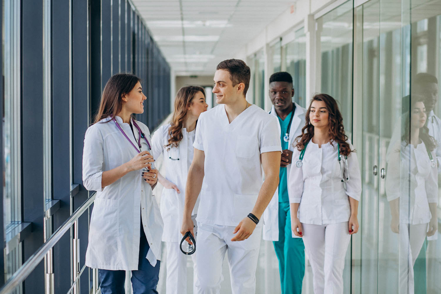 Best Accommodation for Medical Students in India
