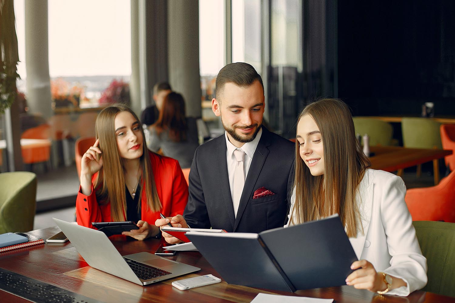 Studying Business and MBA Programs in the USA