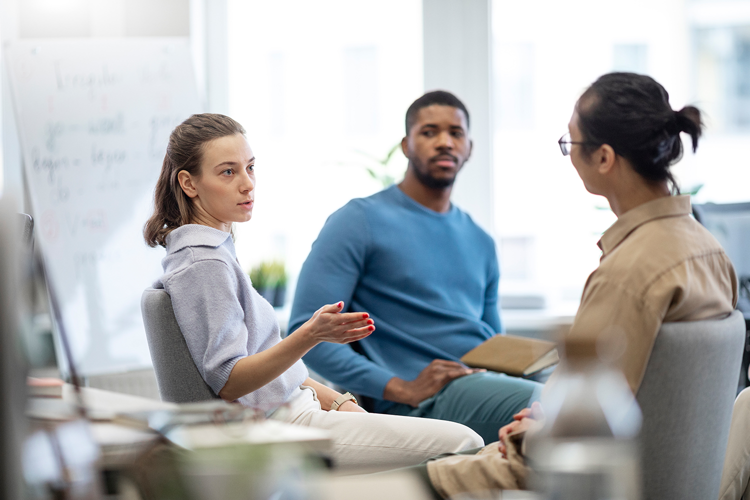 Networking Tips for International Students in the US Job Market