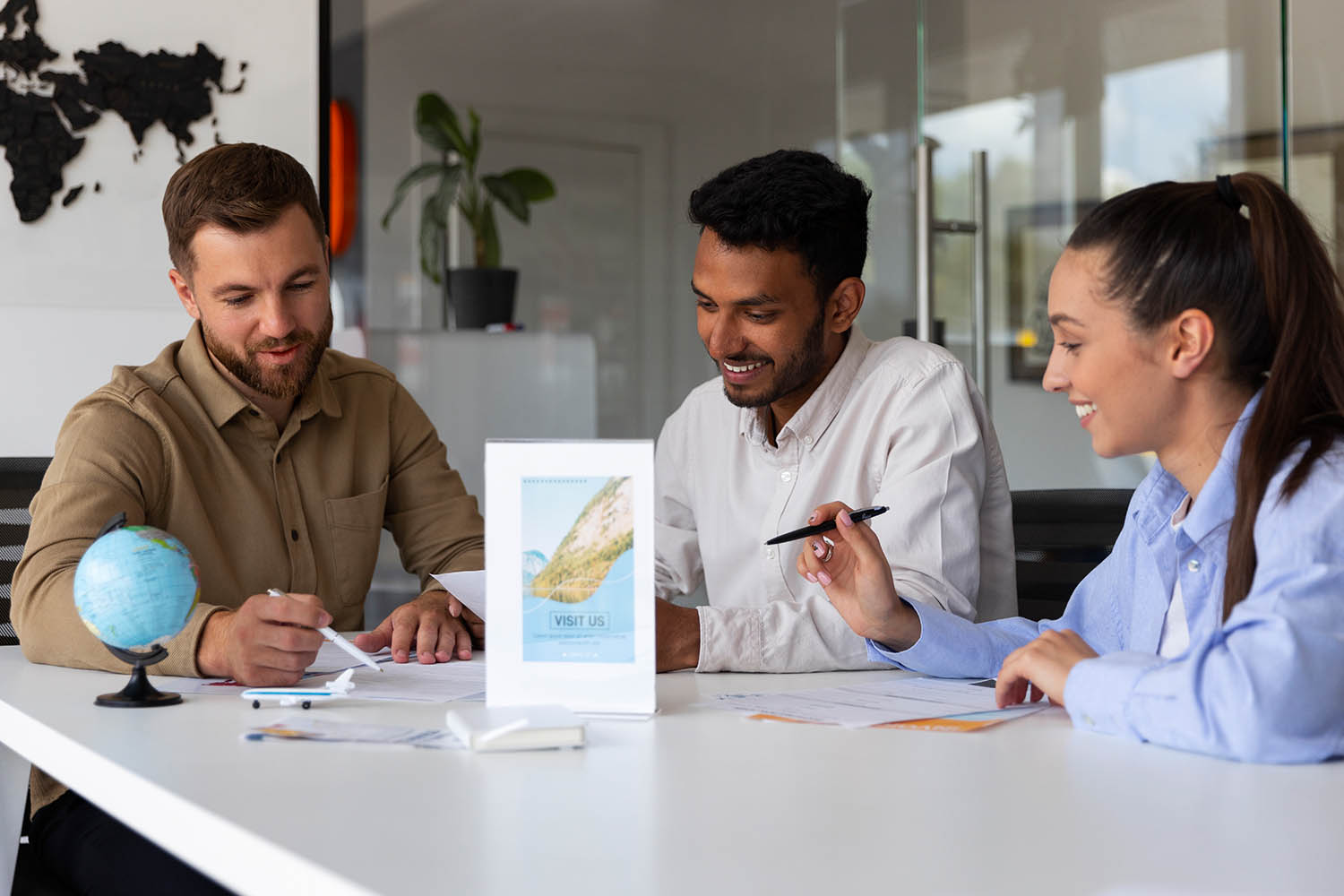Which US Companies Sponsor Visas for International Graduates?