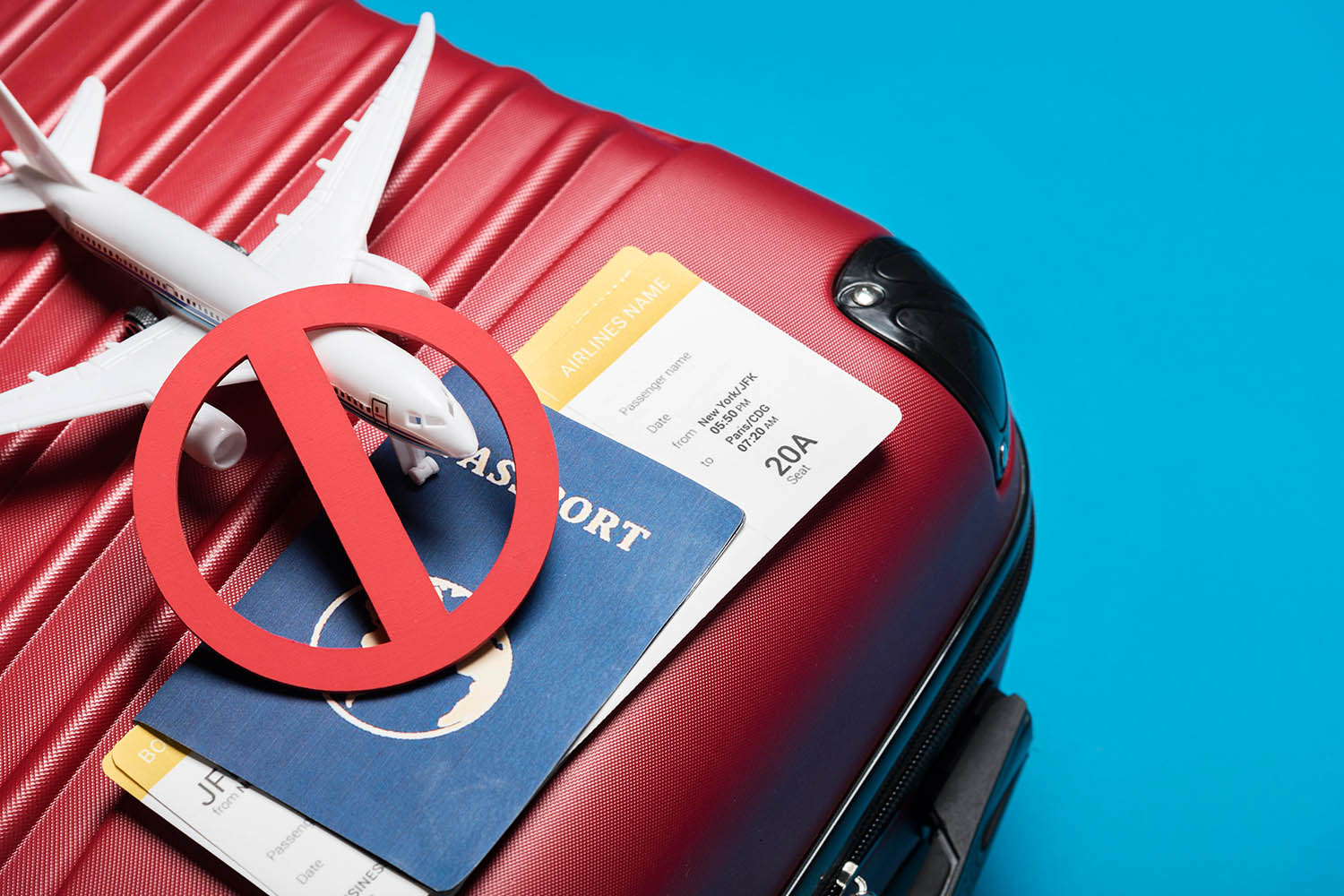 Common Reasons F-1 Visa Applications Get Rejected