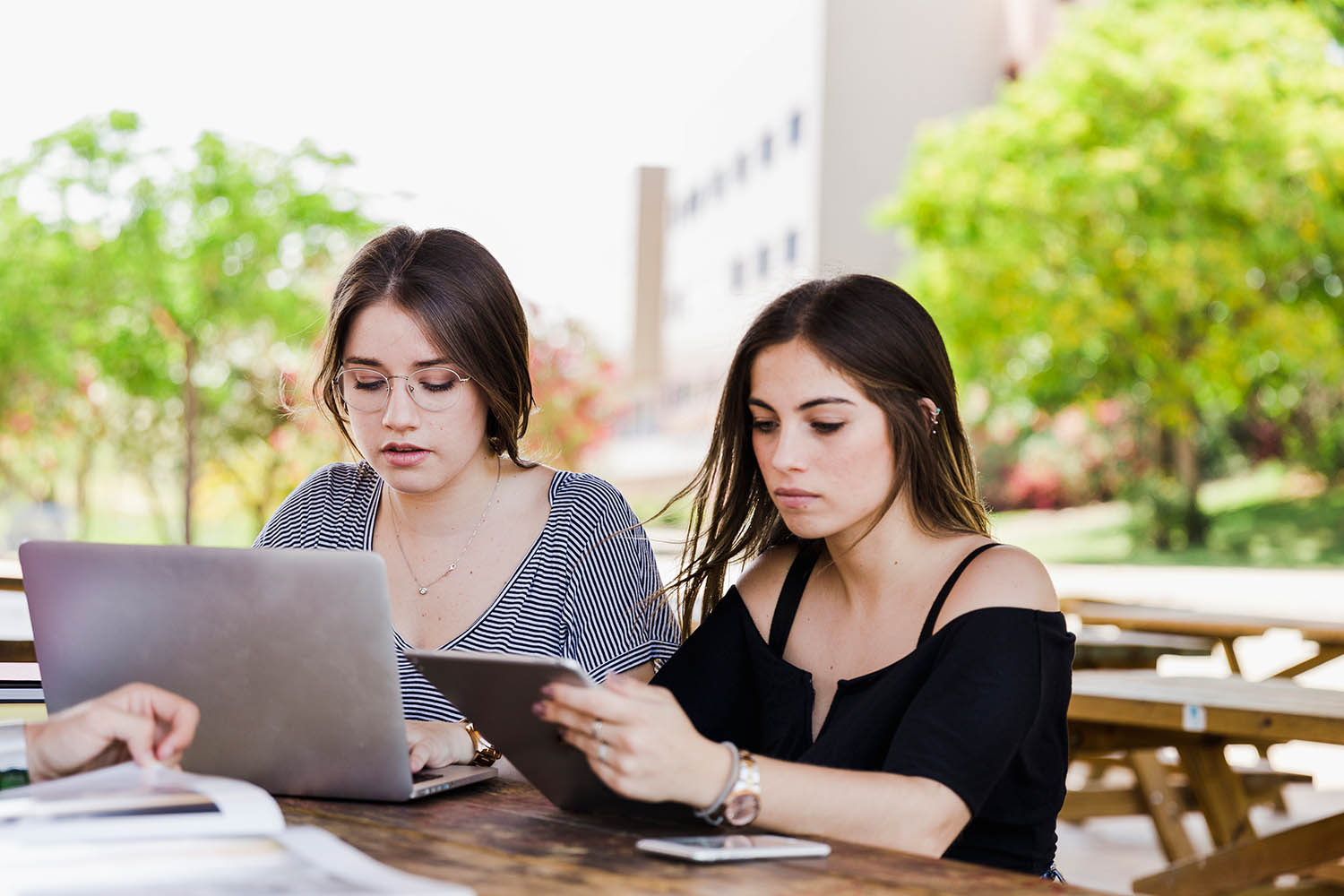 How to Land Your First US Internship as an International Student