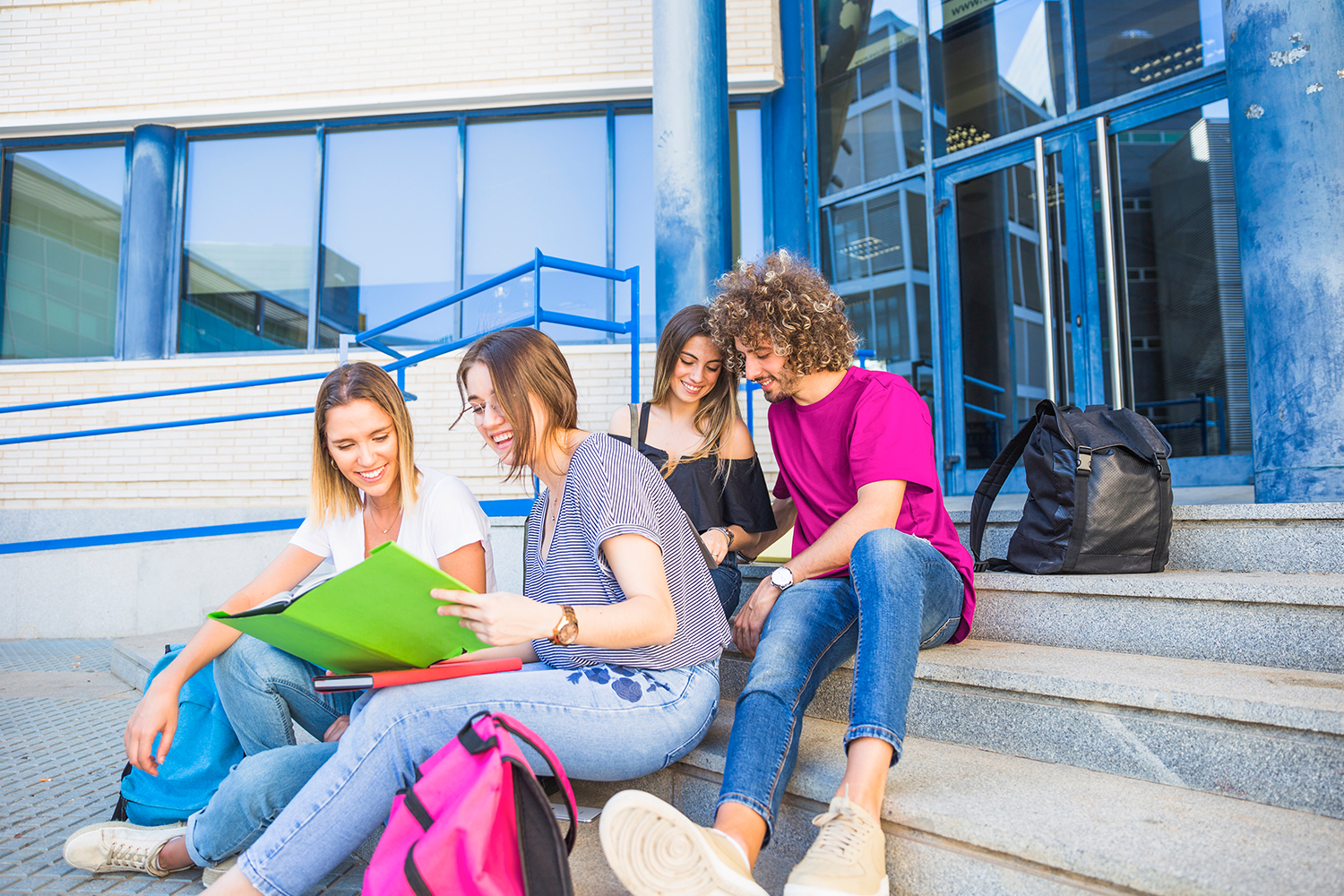 The Best Student Halls in Birmingham