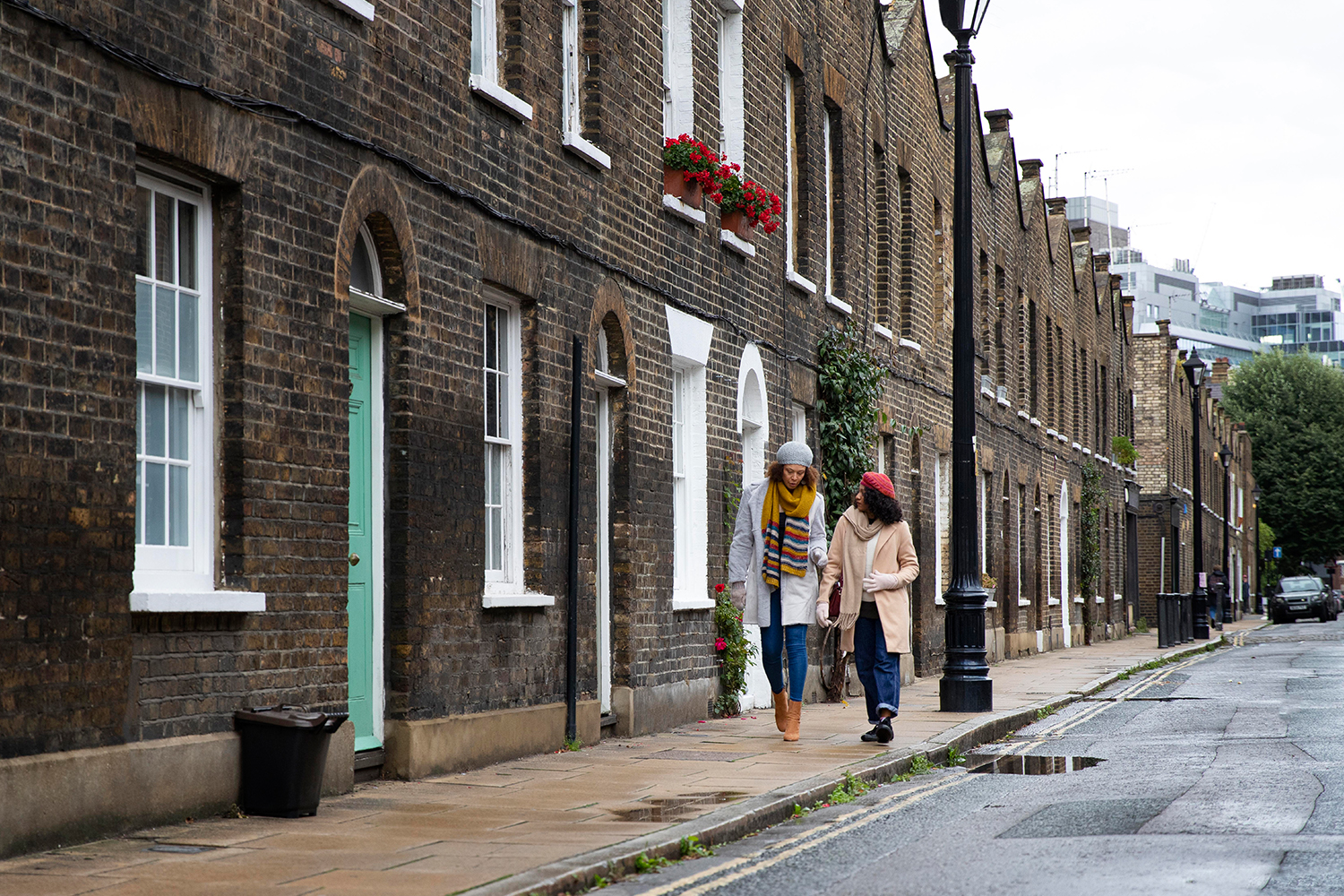 Top Neighborhoods for Students in Manchester