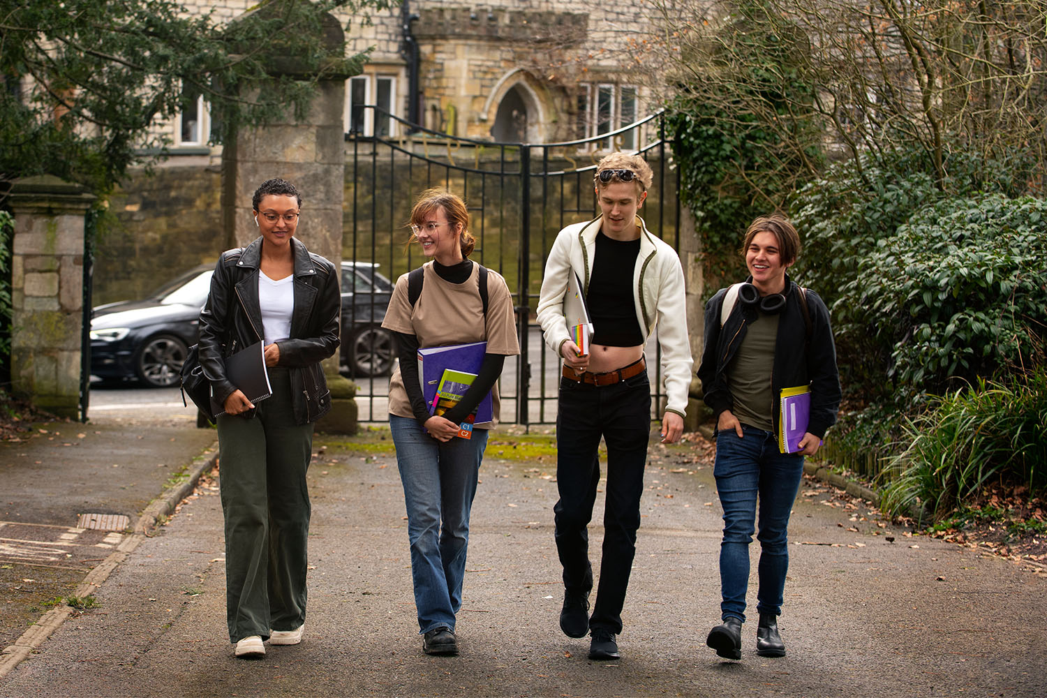 Best Cities in the UK for Affordable Student Living