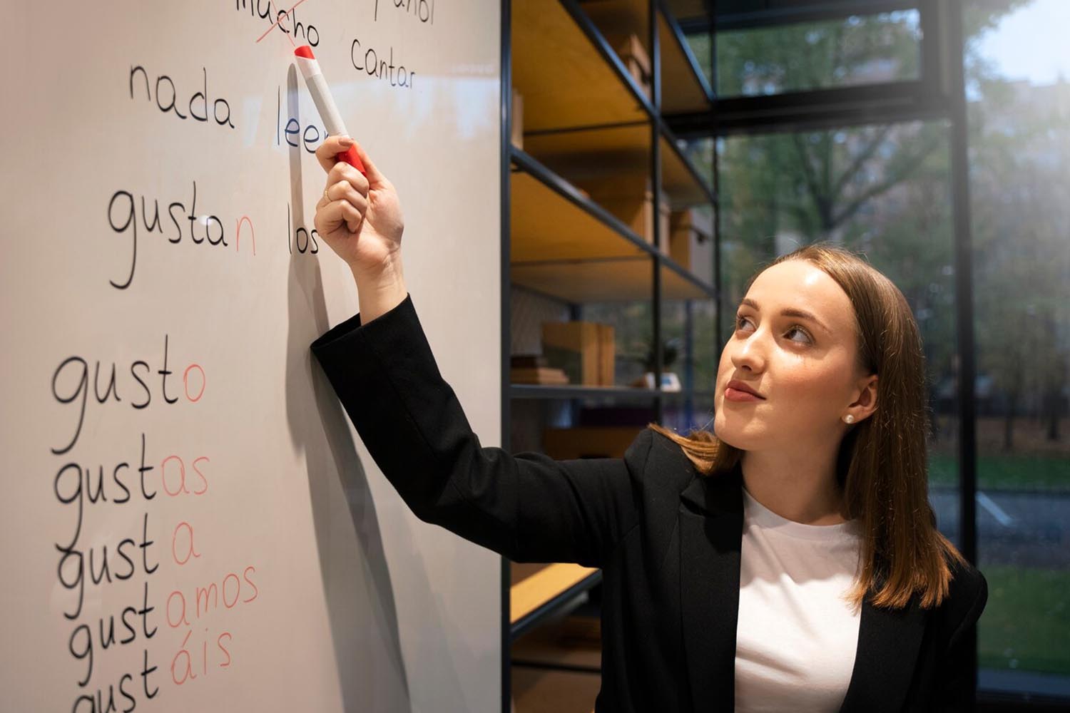 Language Barriers: How to Improve Your Academic English Fast