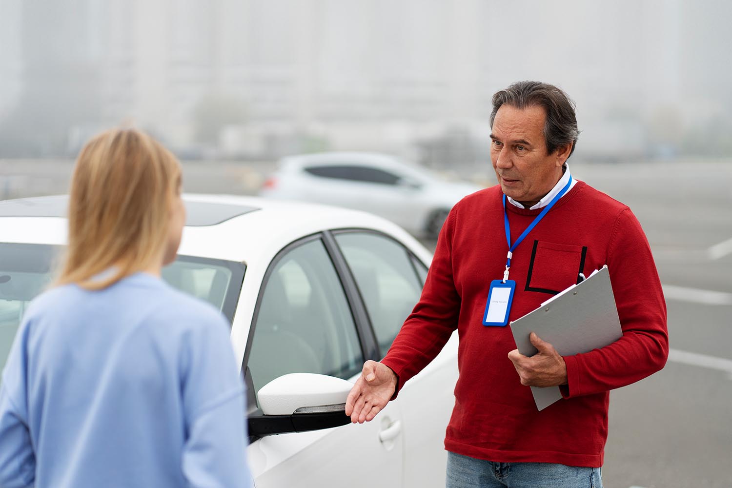 Getting a US Driver's License as an International Student