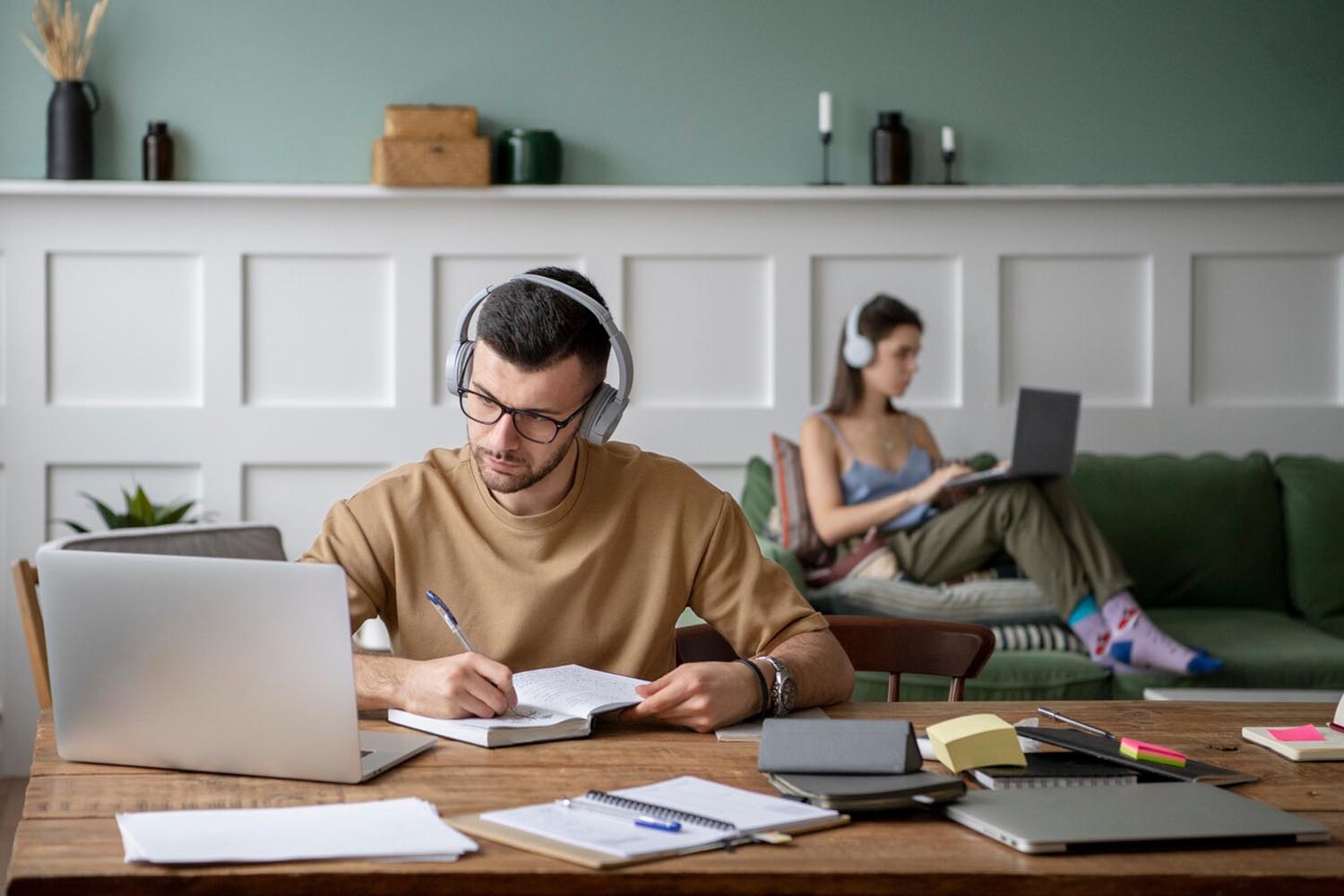 Studying in the USA vs. Staying in Your Home Country
