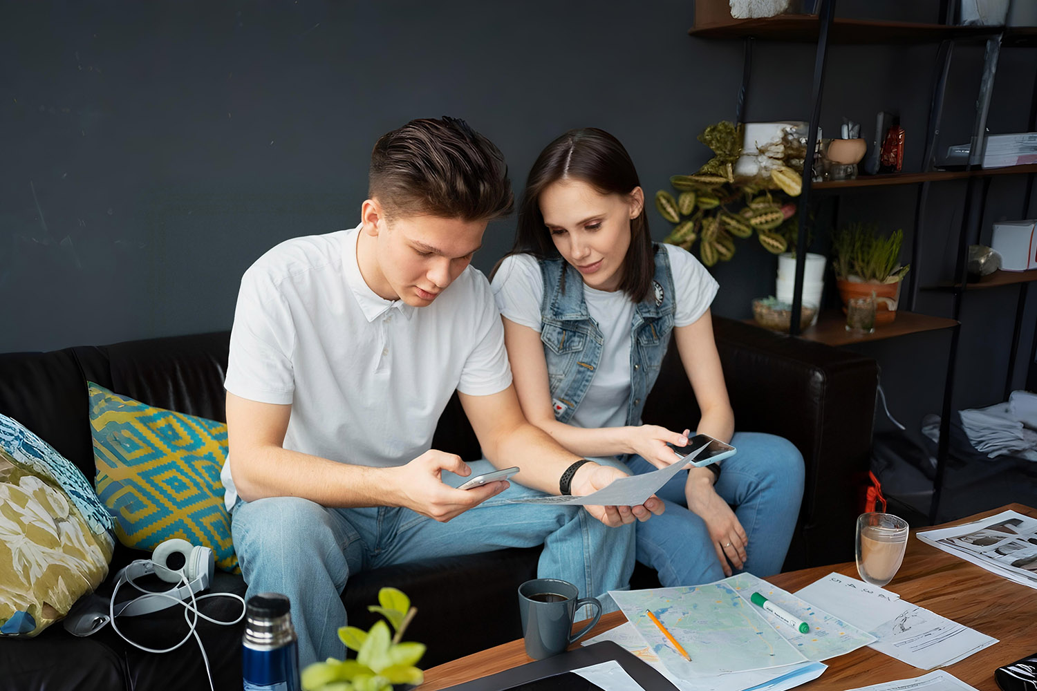 How to Find Student Housing on Short Notice