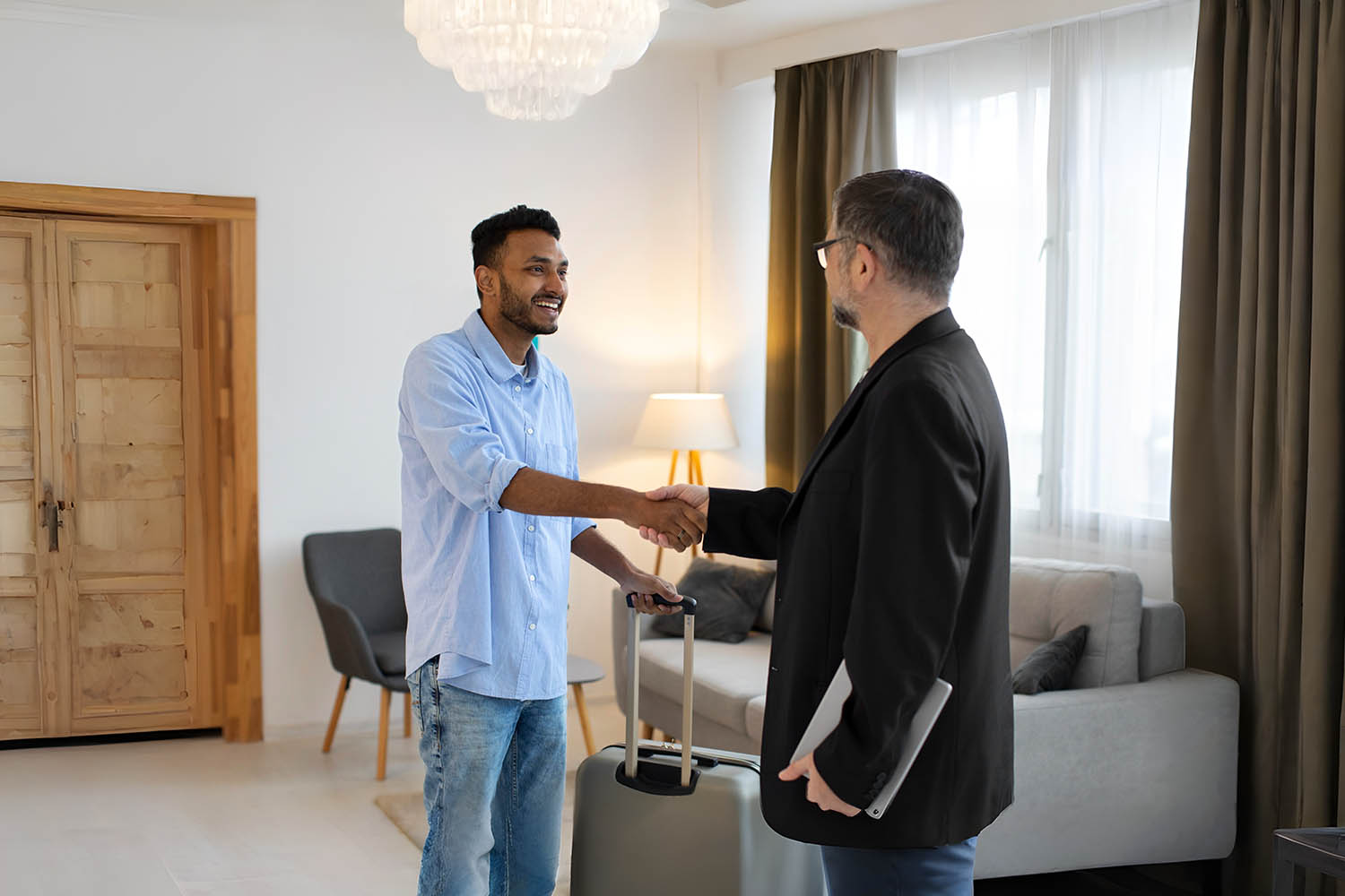 Best Student Accommodation in Chennai