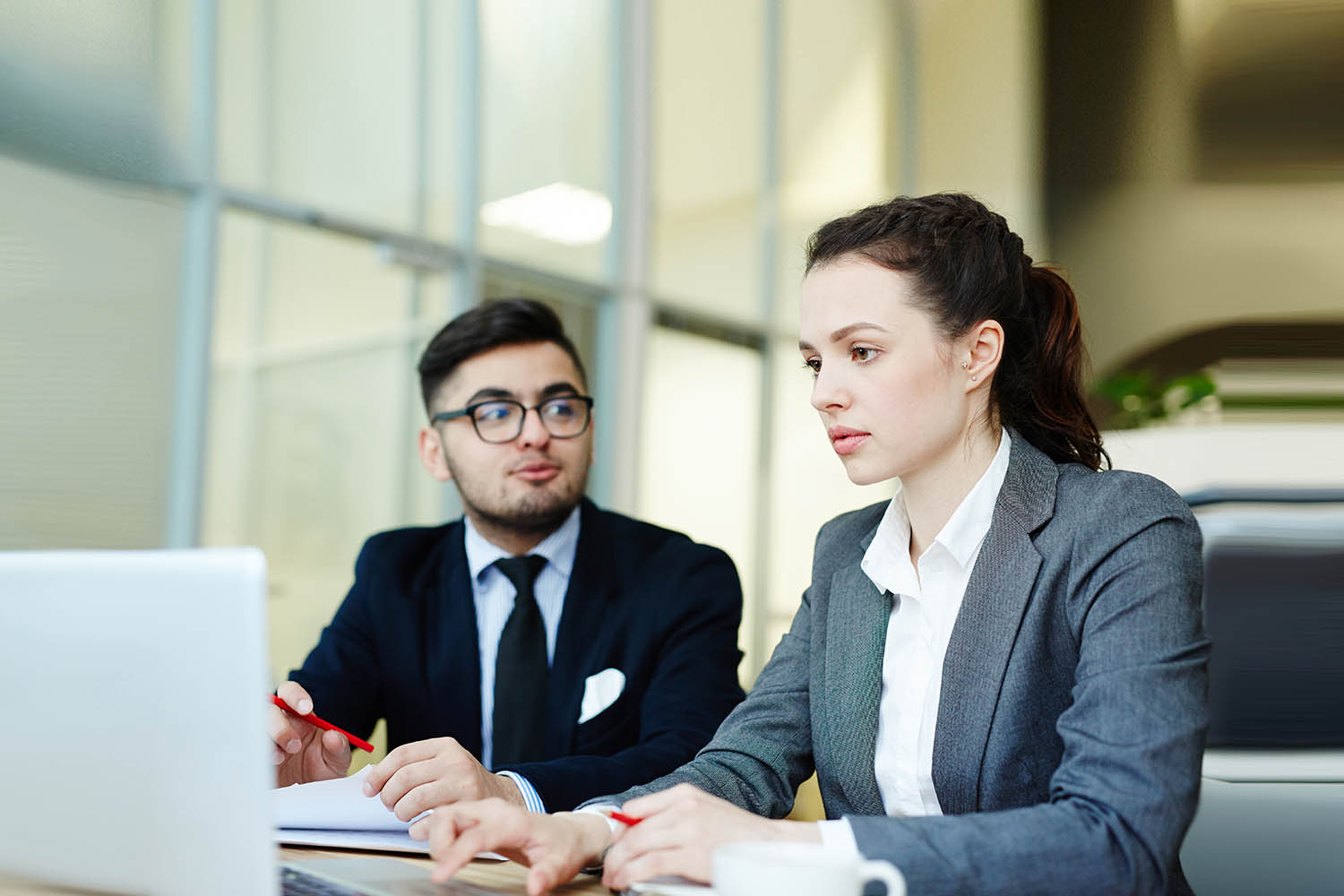 What US Admissions Officers Really Look For