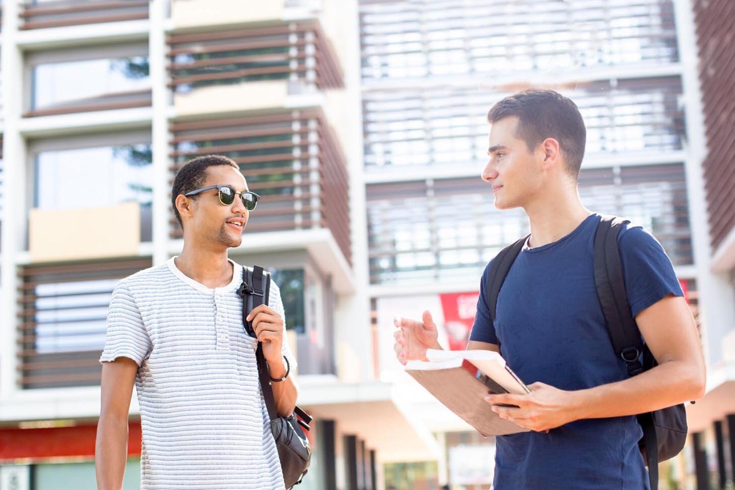 Studying in the USA: A Guide for Southeast Asian Students