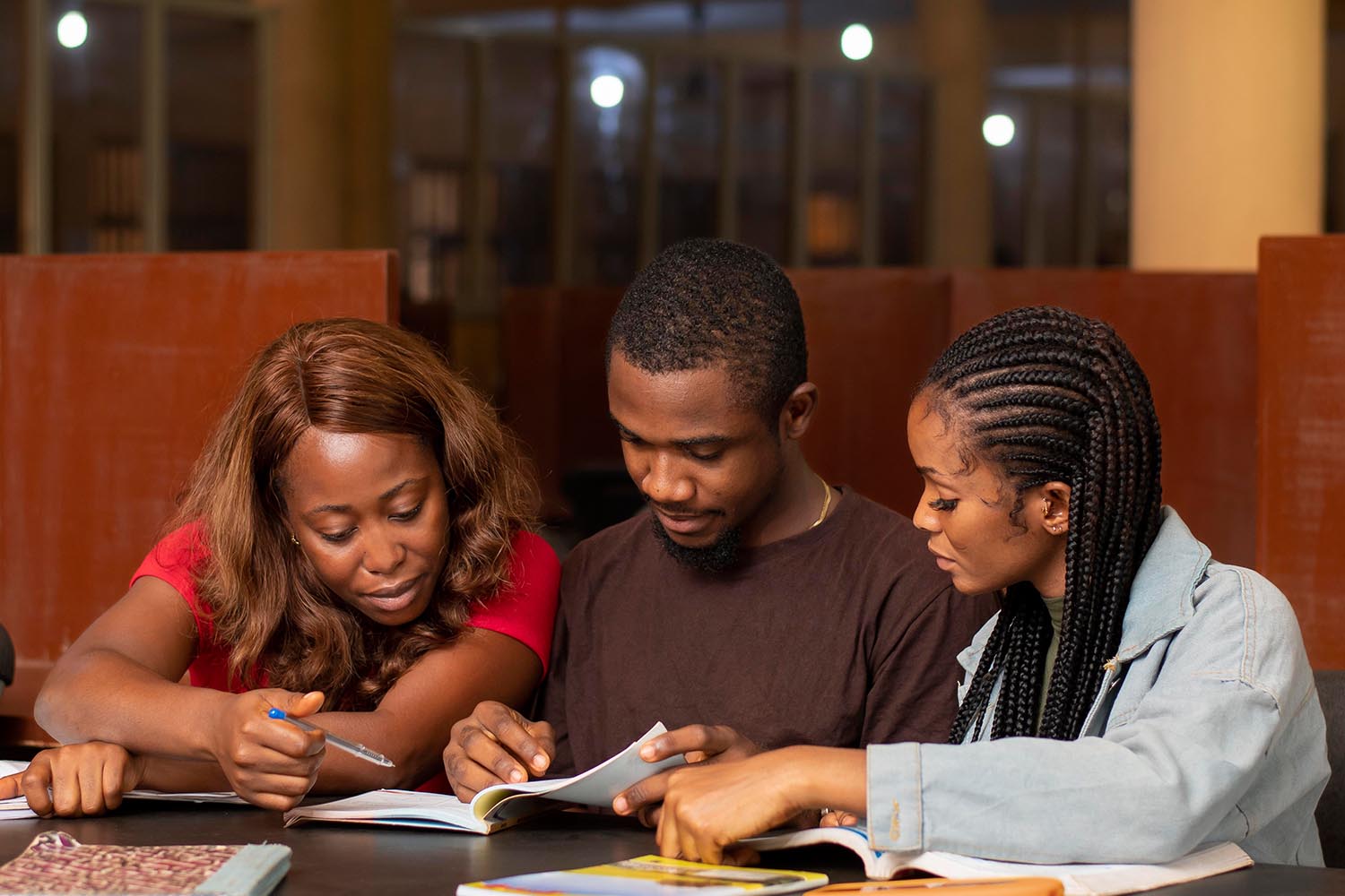Studying in the USA: A Guide for African Students Beyond Nigeria
